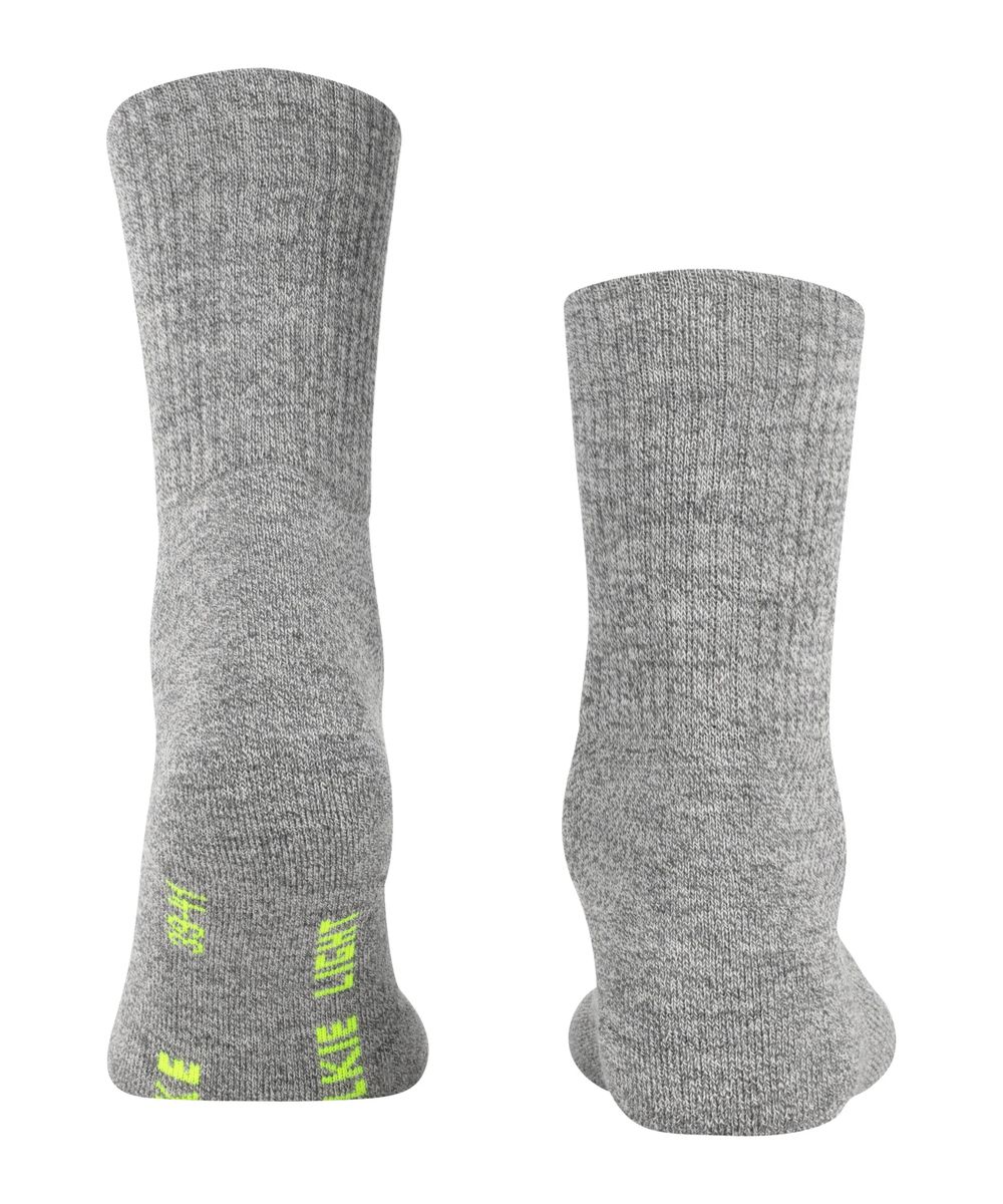 Wander- und Trekkingsocken aus Merinowollmischung