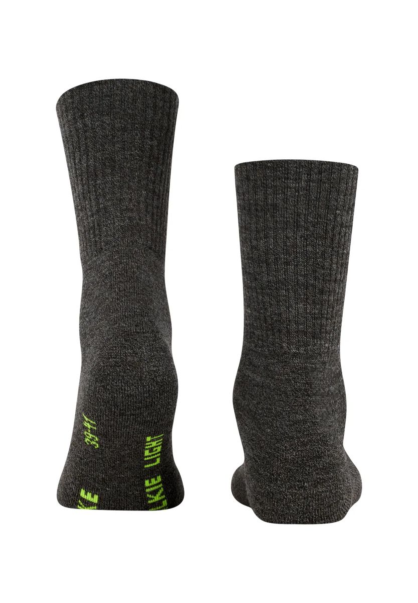 Leichte Merino Trekkingsocken