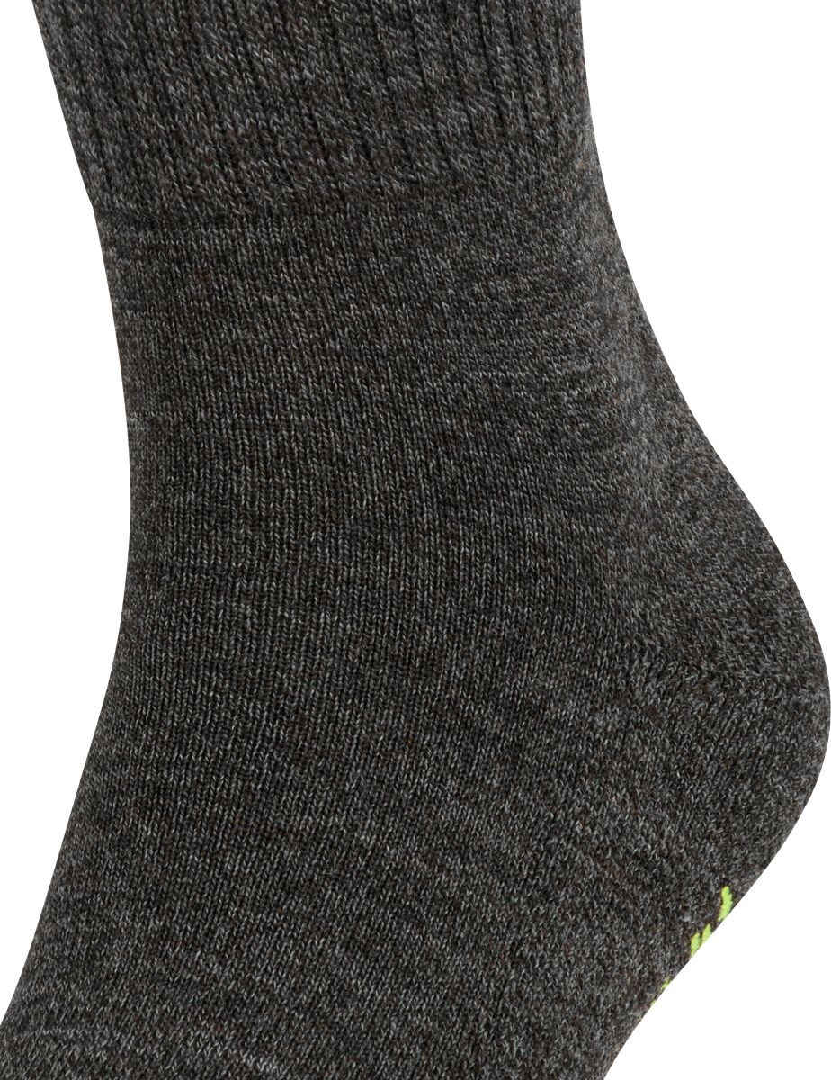 Wander- und Trekkingsocken aus Merinowollmischung