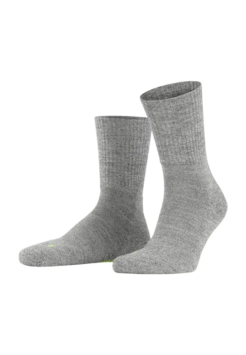 Wander- und Trekkingsocken aus Merinowollmischung
