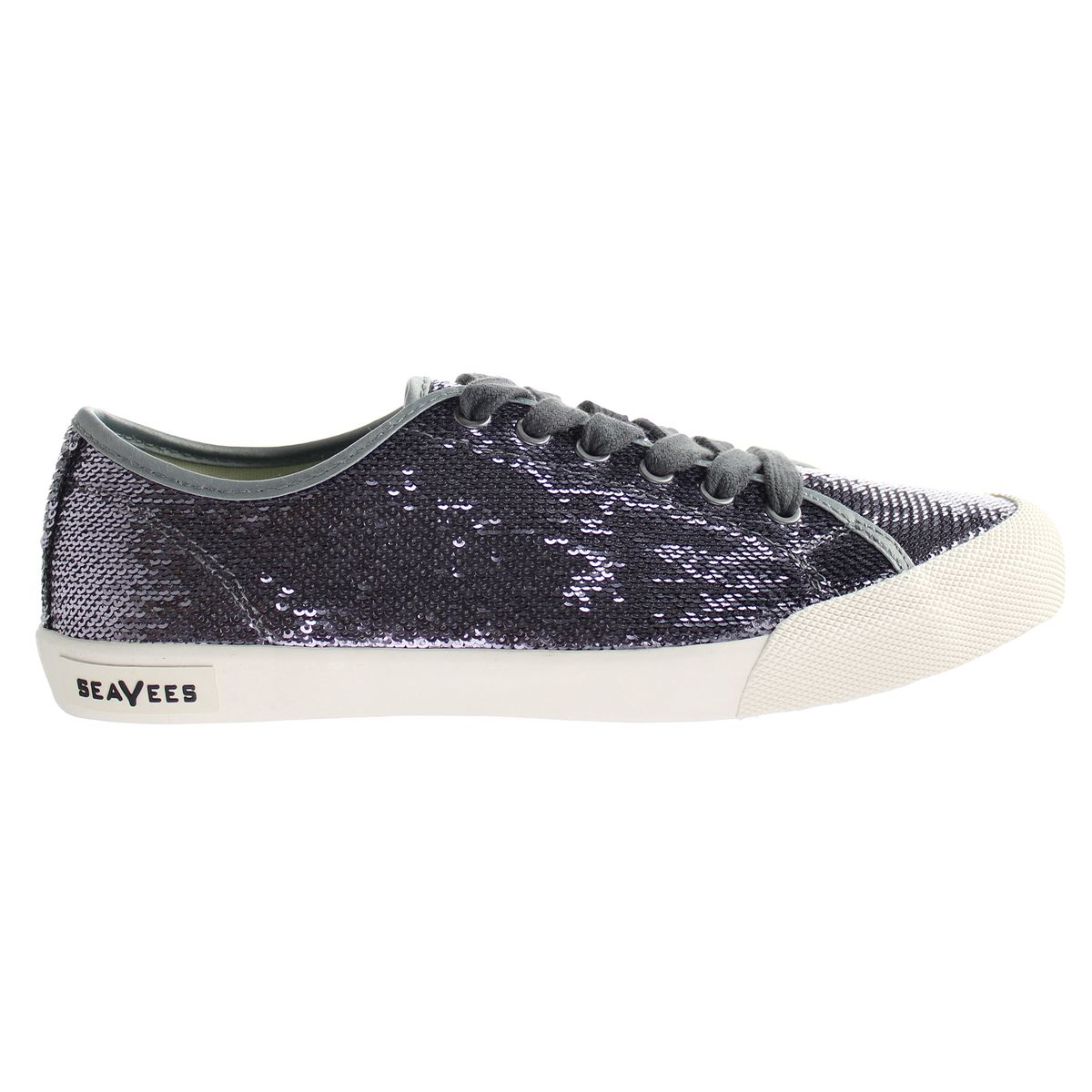 Monterey Pailletten Low-Top Sneaker