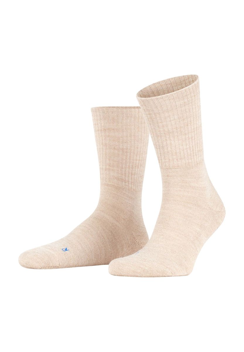 Leichte Wander- und Trekkingsocken aus Merinowolle