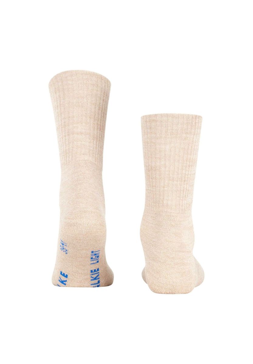 Leichte Wander- und Trekkingsocken aus Merinowolle