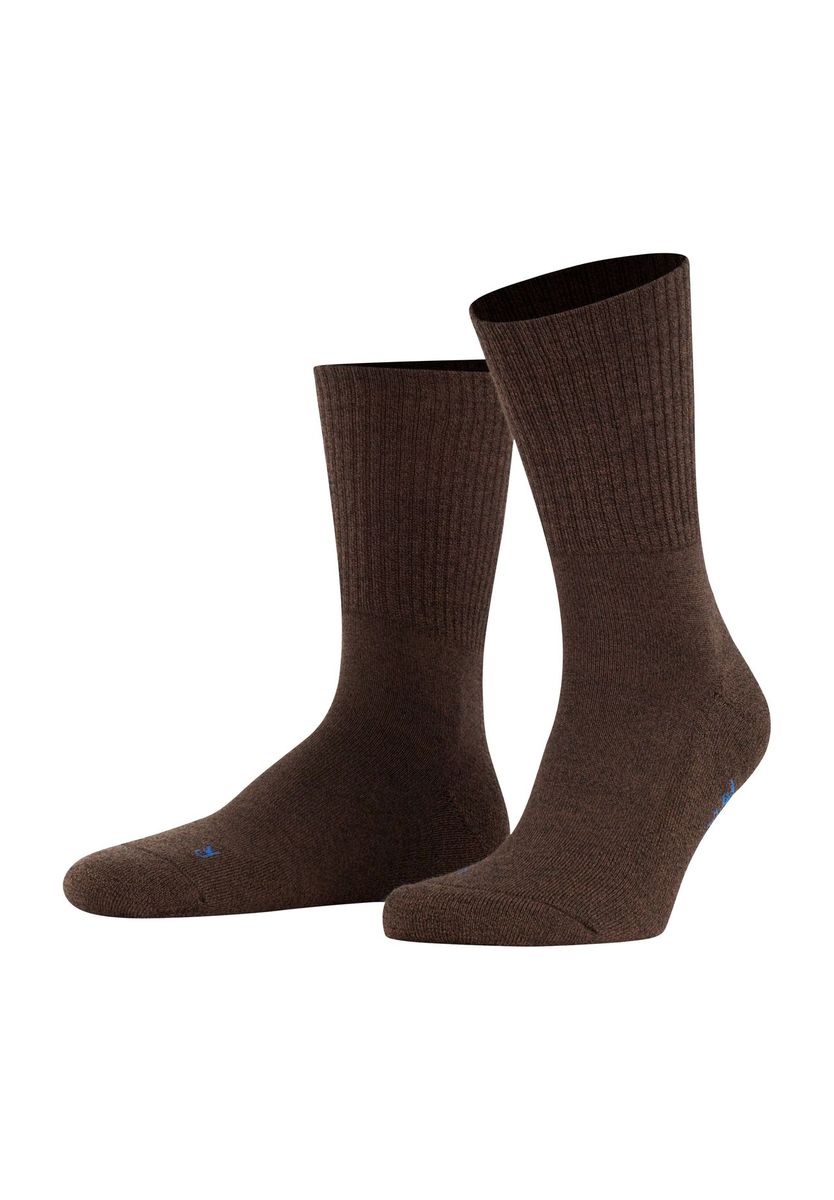 Wander- und Trekkingsocken mit Merinowollmischung