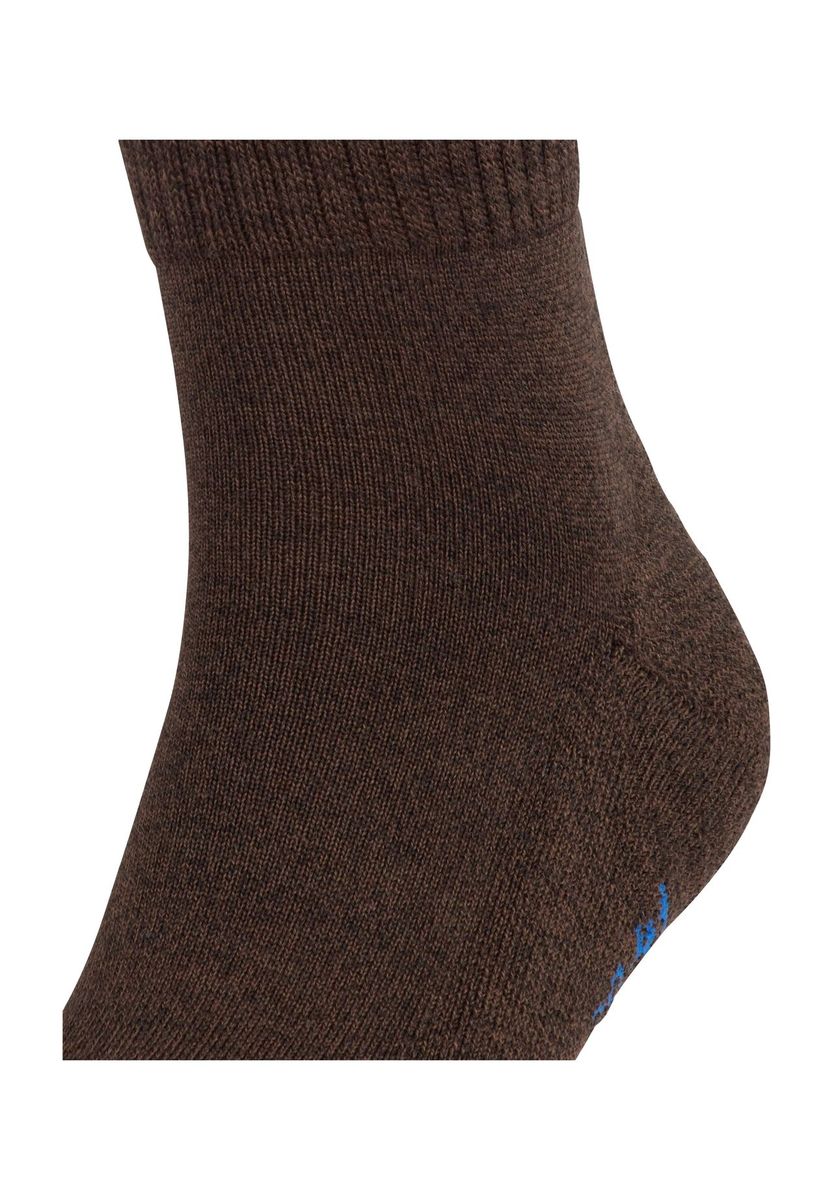 Wander- und Trekkingsocken mit Merinowollmischung