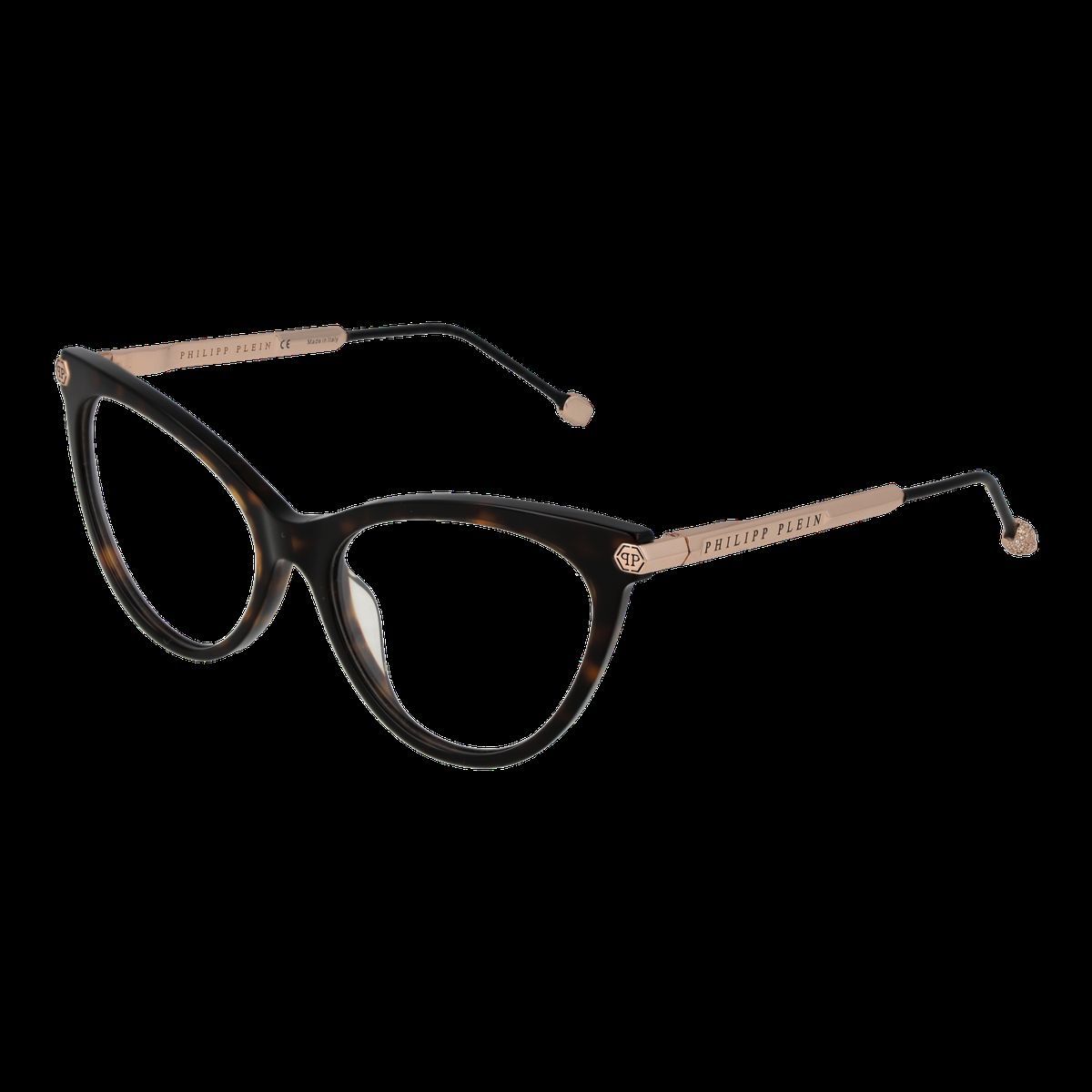 Cateye-Vollrand-Brillengestelle