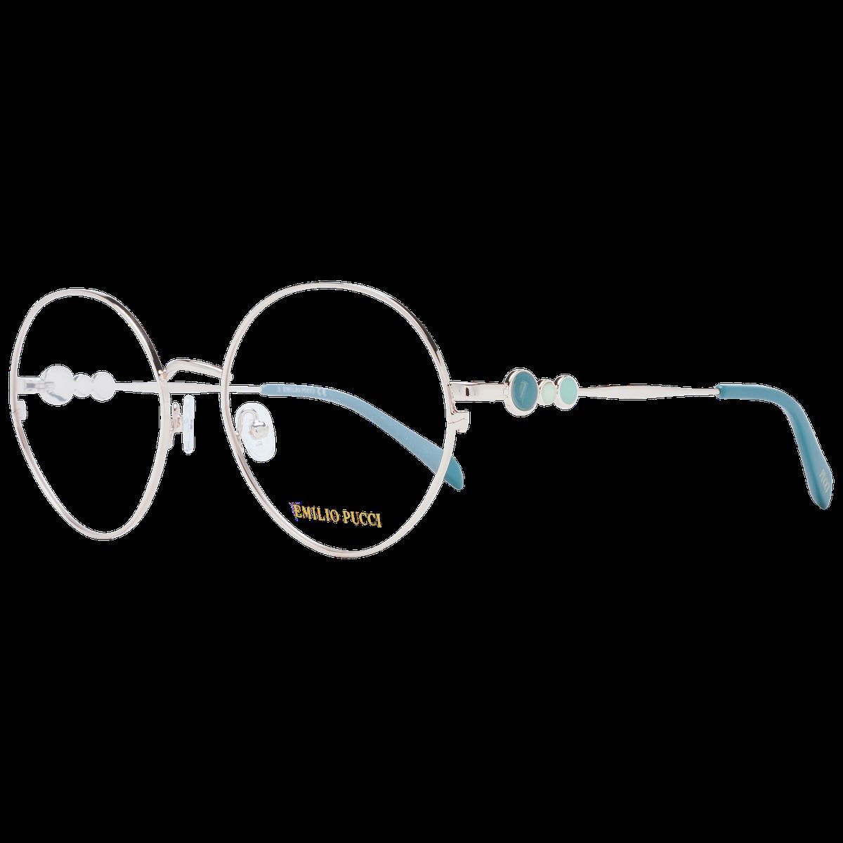 Runde Emilio Pucci Brille