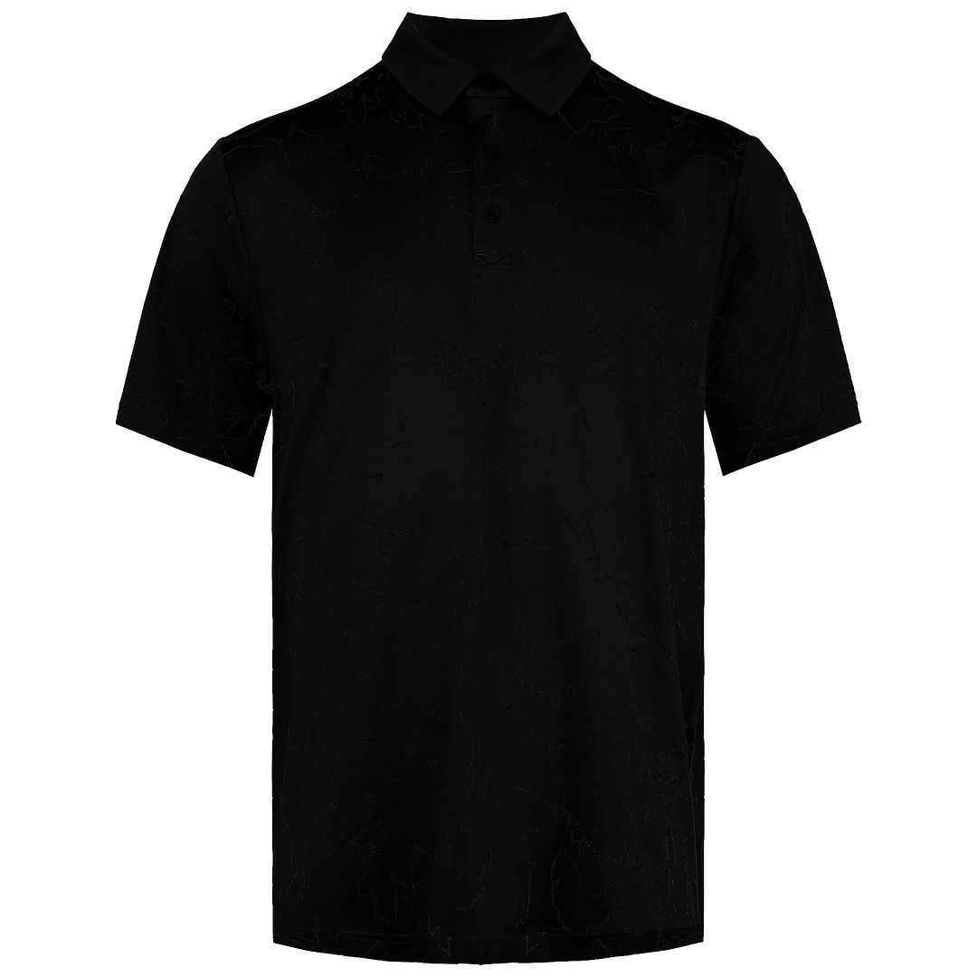 Klassisches Performance-Poloshirt