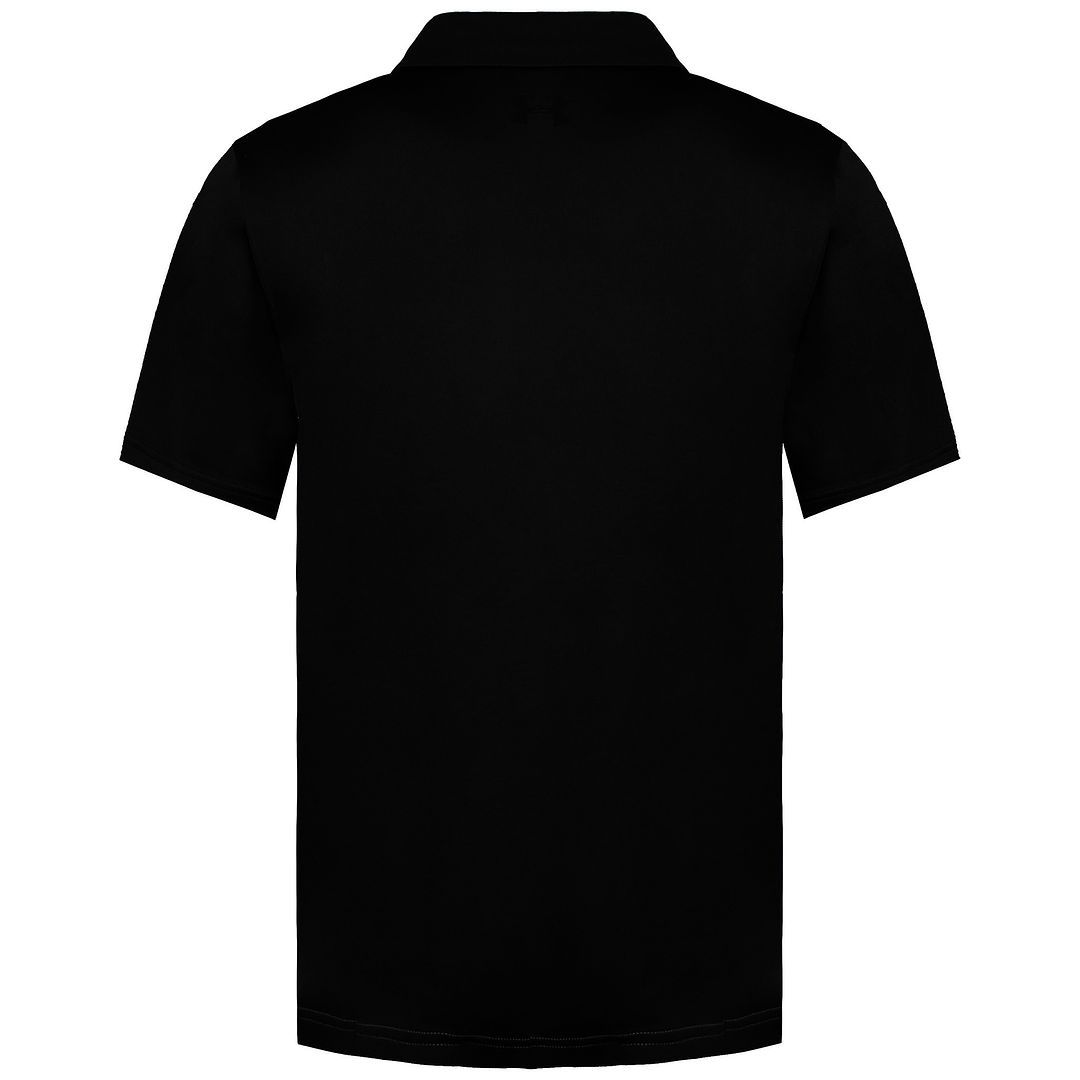 Playoff Performance-Poloshirt mit Textur