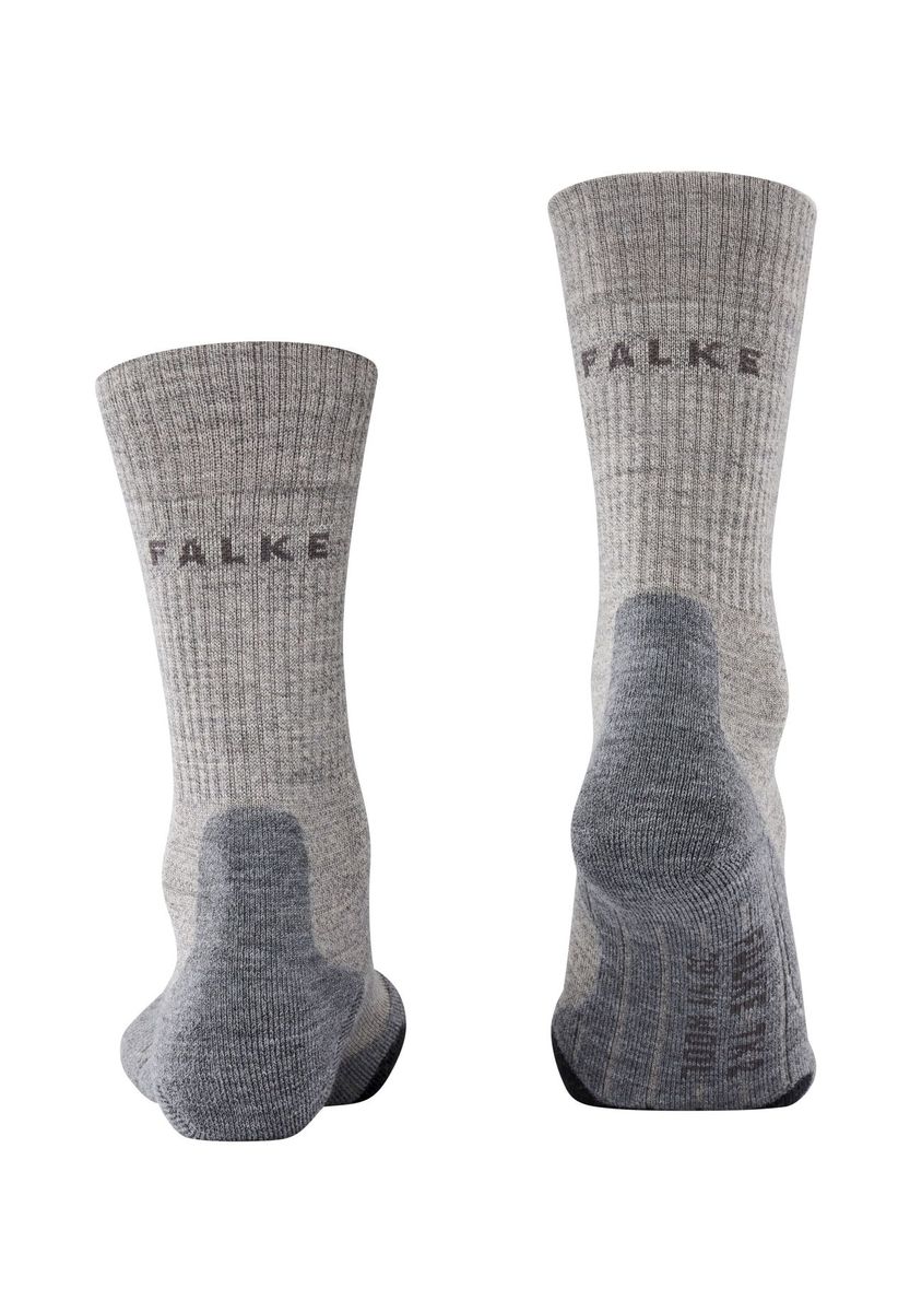 Wander Socken aus Merinowollmischung