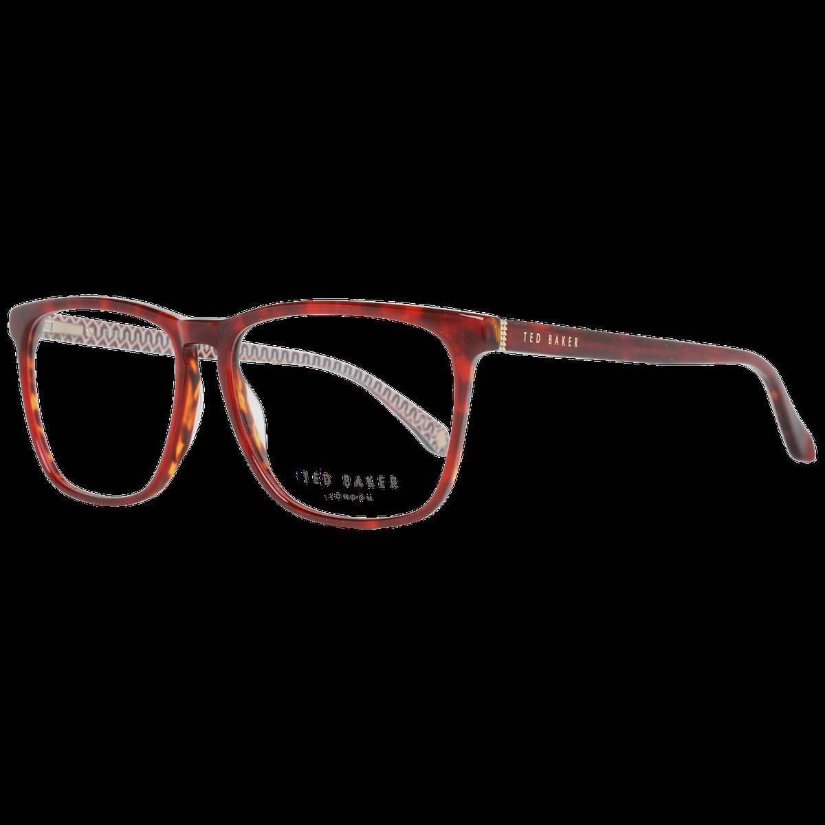 Klassische Schildpatt Vollrand-Brille