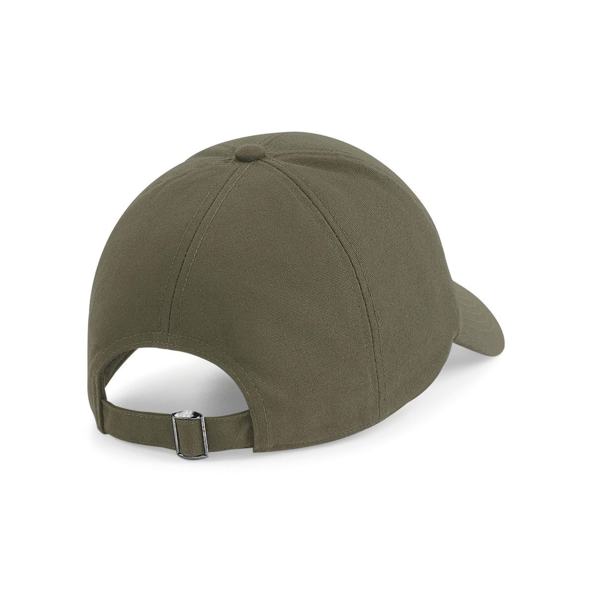 Unisex Baseball Cap aus Bio-Baumwolle