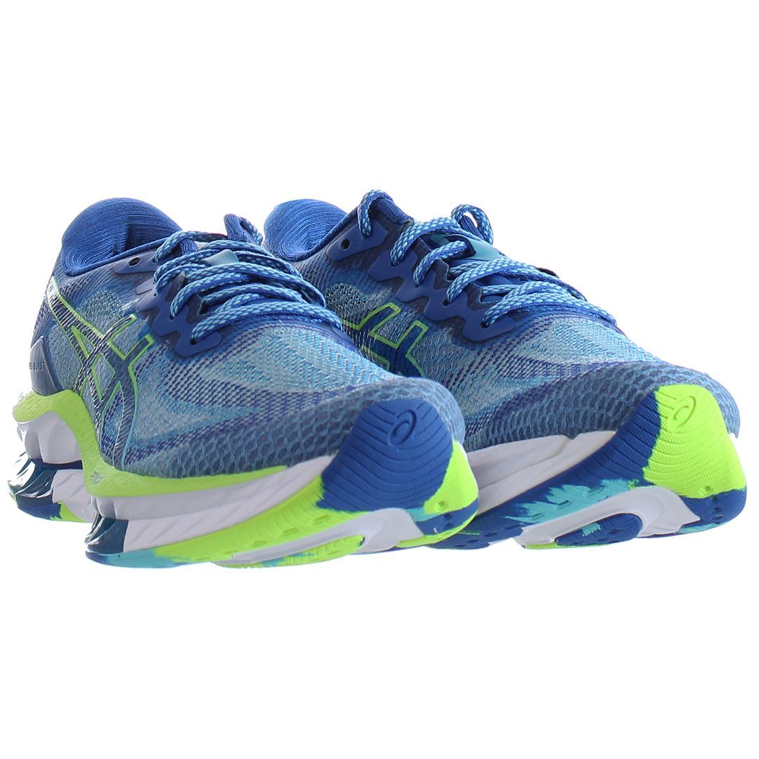 Moderne Hochleistungs-Laufschuhe