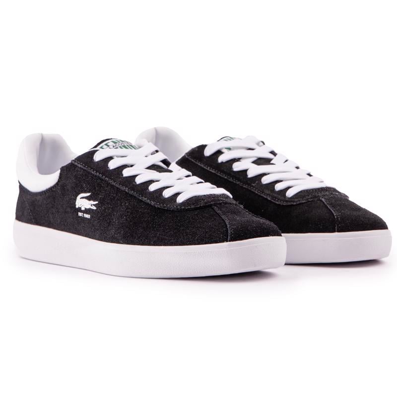 Klassische Court-Sneaker aus Wildleder