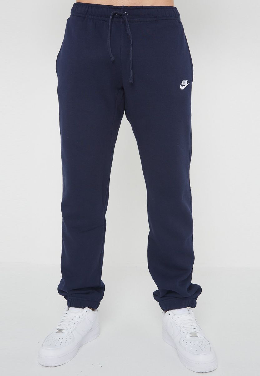 Herren Fleece-Jogginghose