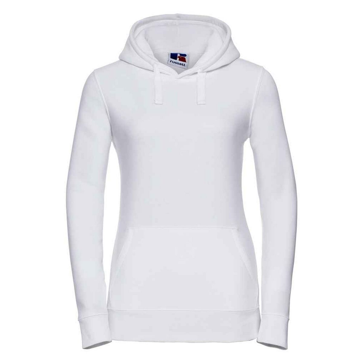 Klassischer Damen Kapuzenpullover