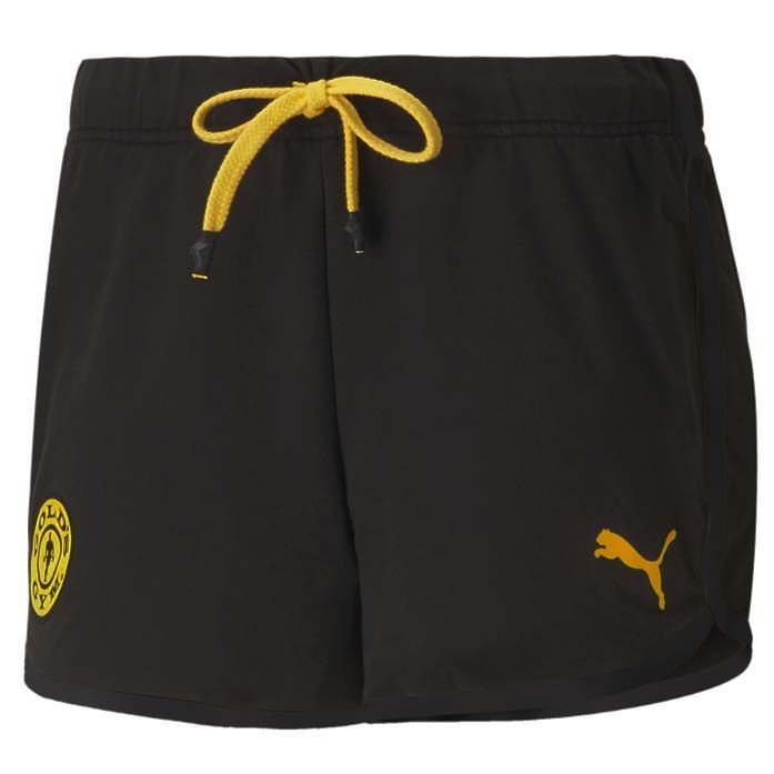 Puma X Gold's Gym 3 "Shorts - Frauen