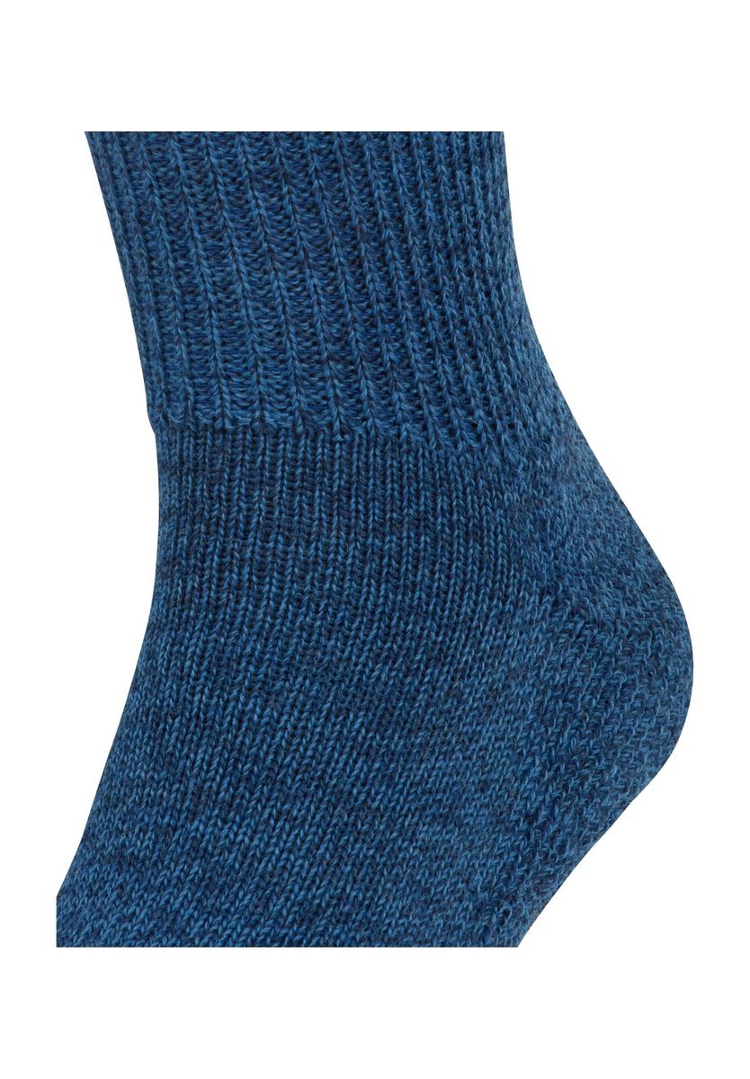 Ergonomische Wanderstrümpfe mit Wollmischung