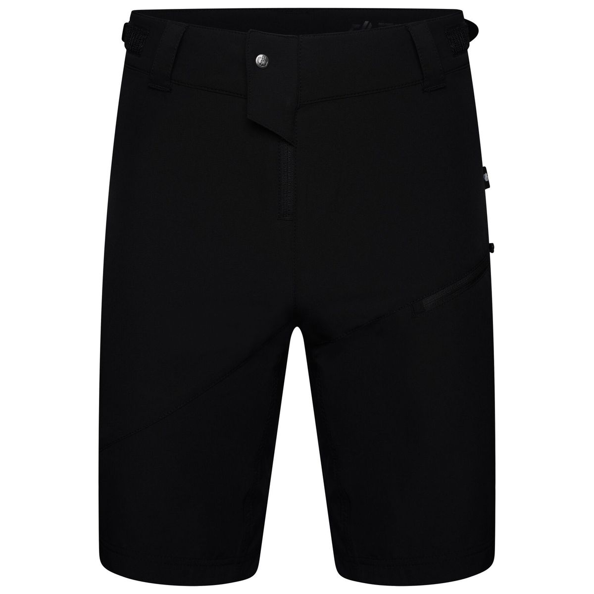 Dare 2B Herren Dauer Shorts (Schwarz)