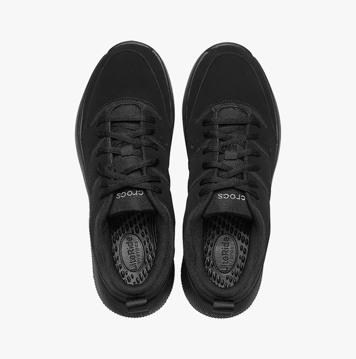 On The Clock Arbeits-Sneaker