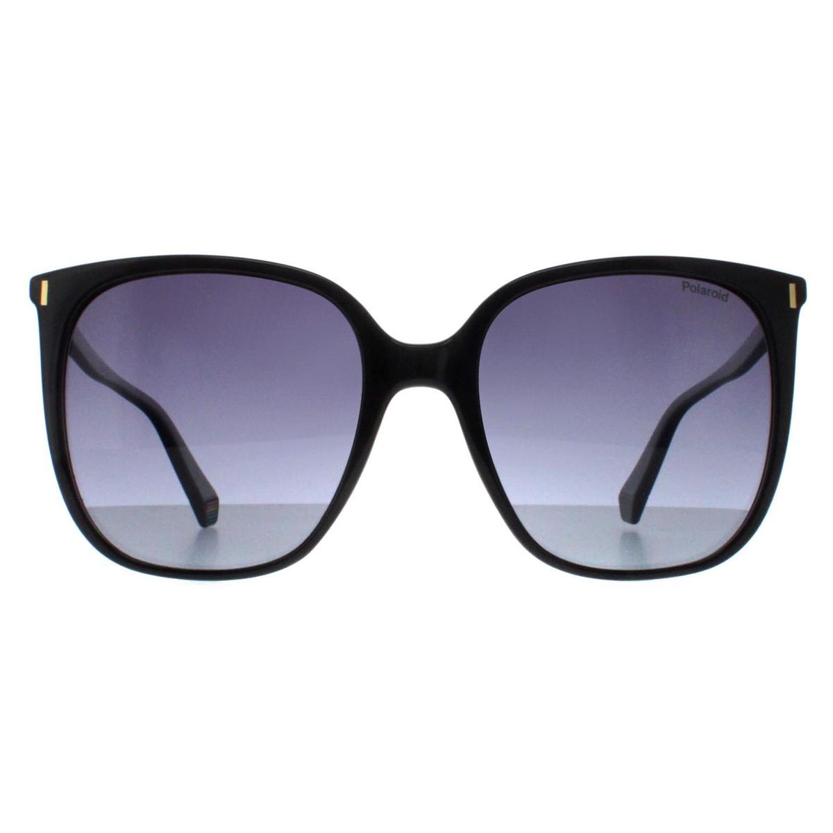 Quadratische Damen Sonnenbrille