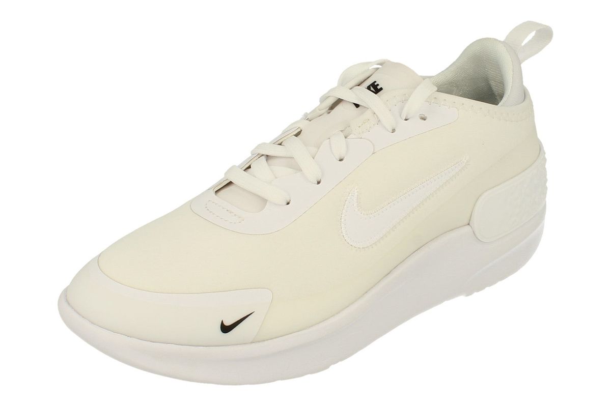 Amixa Damenmode Turnschuhe