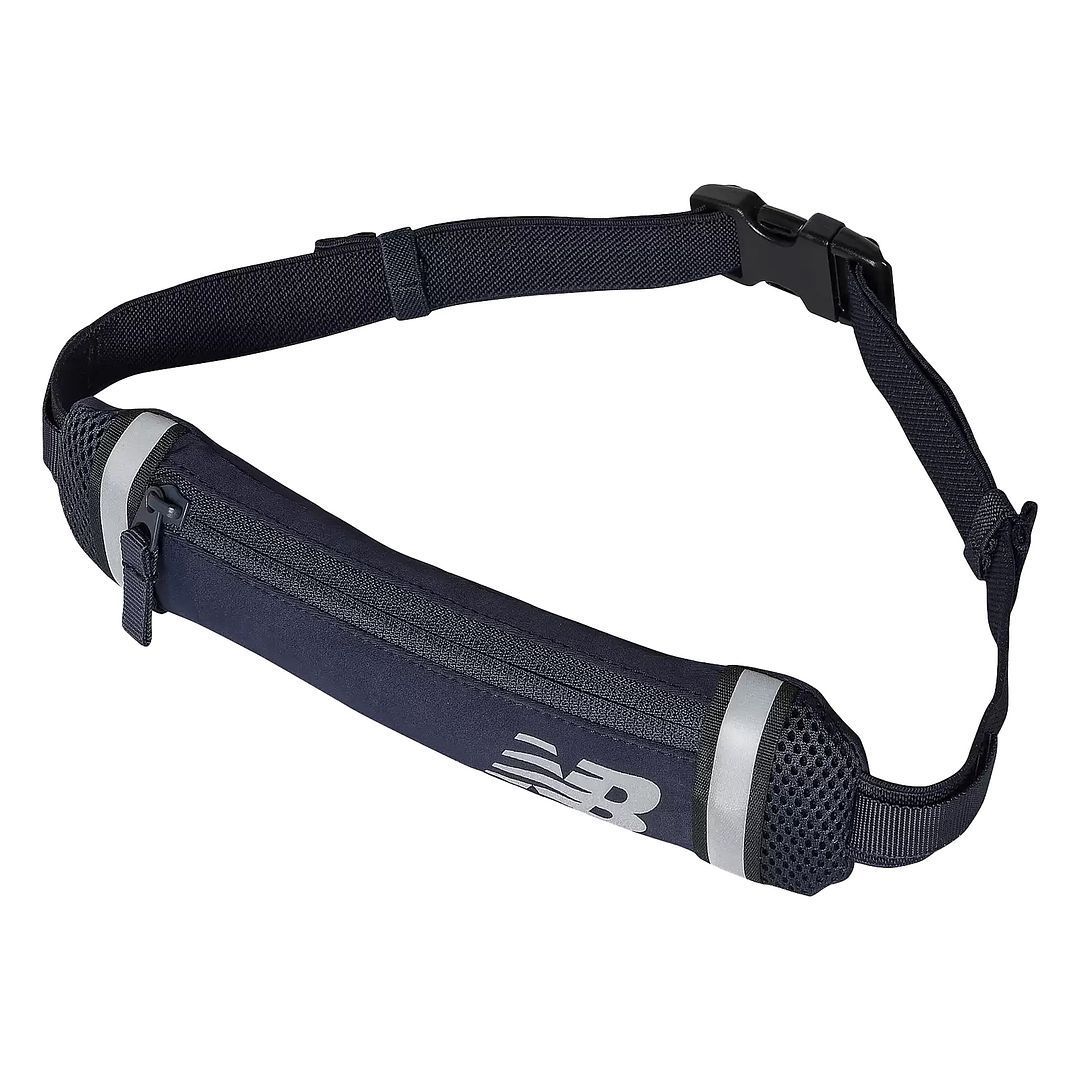 Stromlinienförmige Laufgürteltasche
