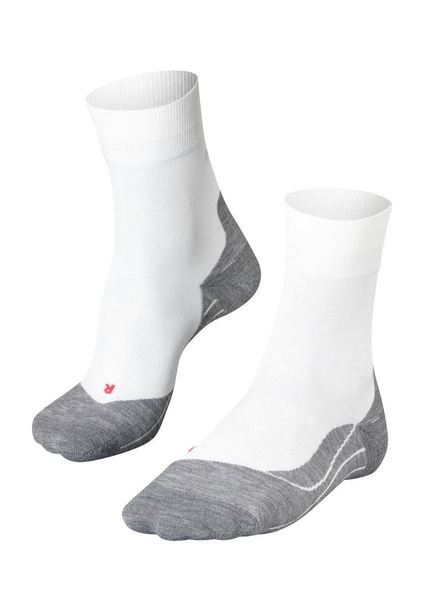 Gepolsterte Performance Laufsocken