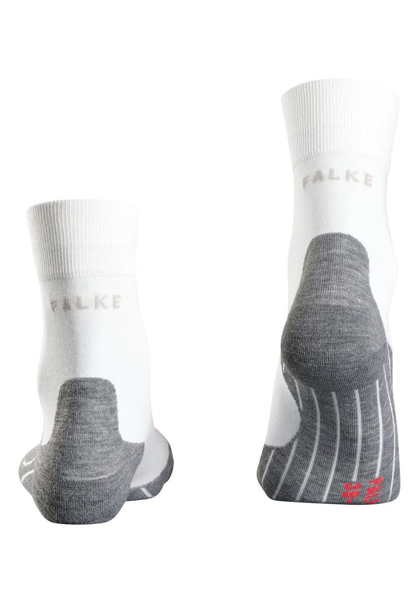 Gepolsterte Performance Laufsocken