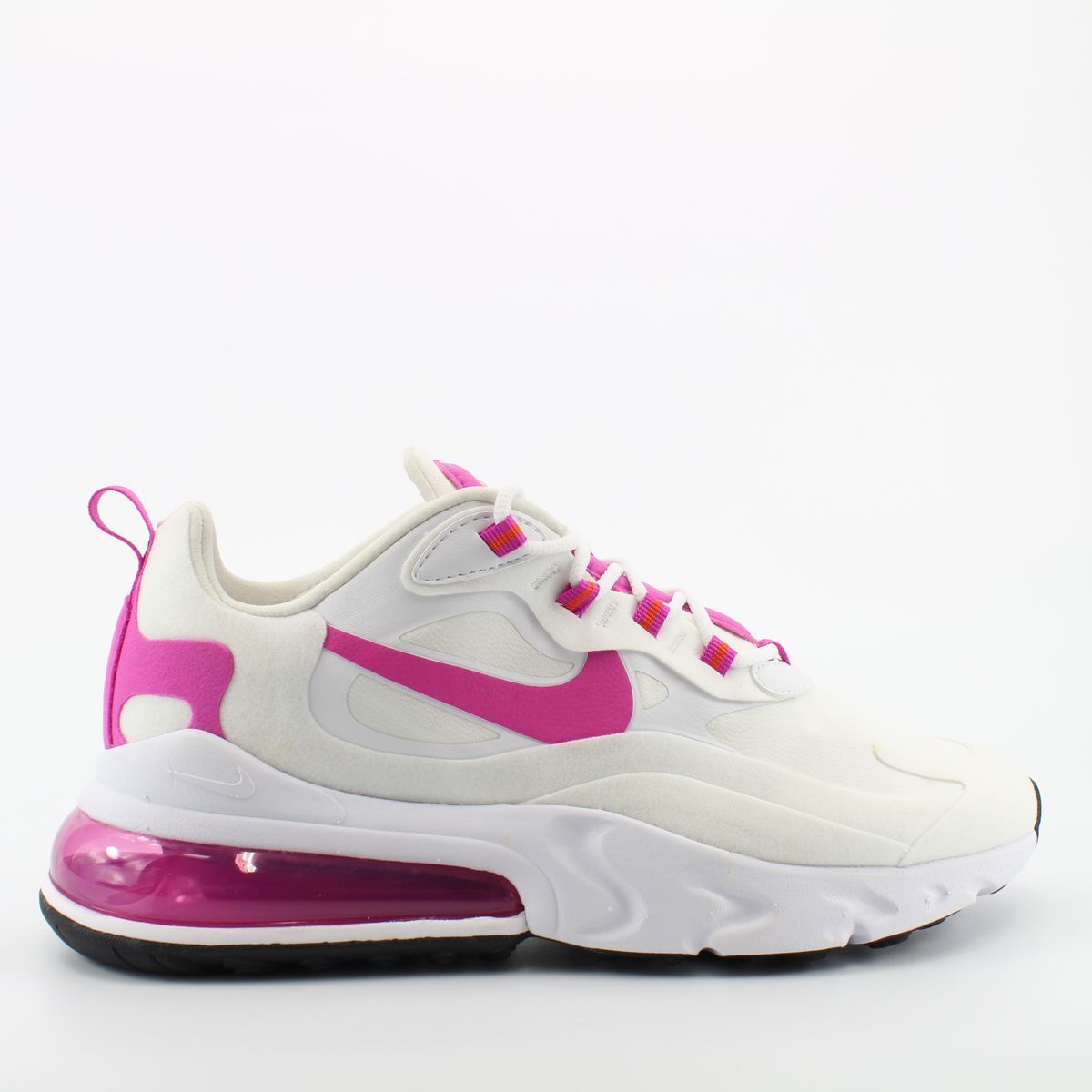 Air Max 270 React Damen Sneaker