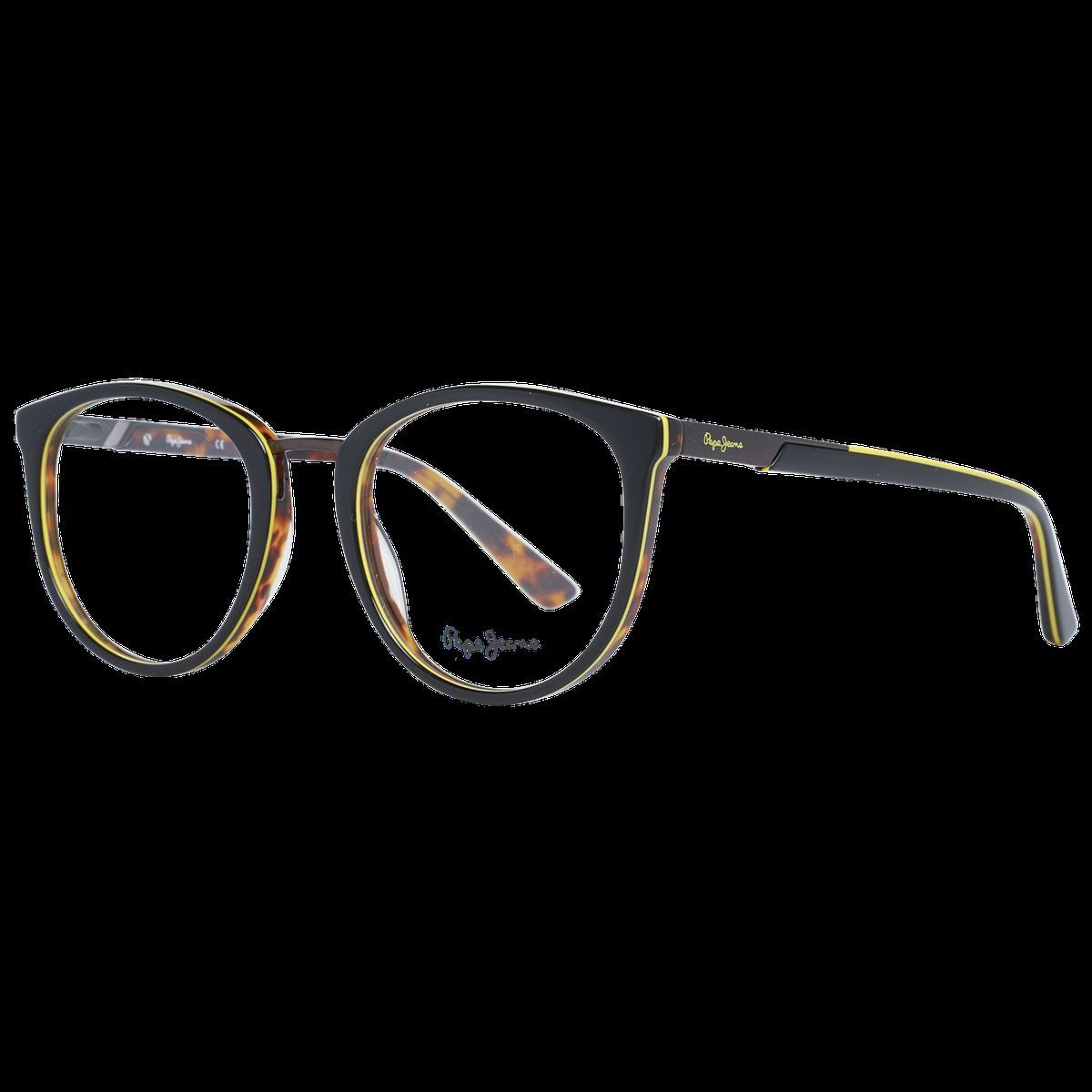 Runde Pepe Jeans Optische Rahmen