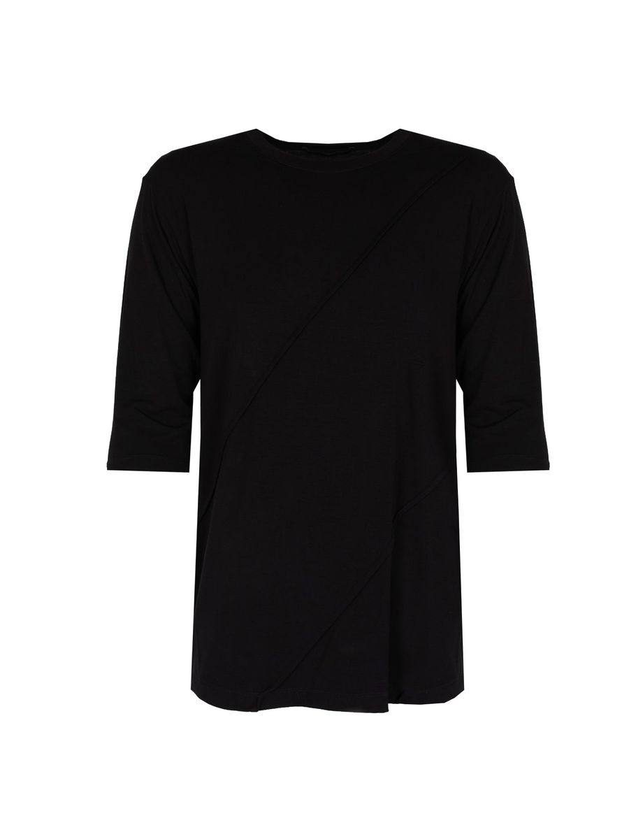 Herren Casual 3/4-Ärmel T-Shirt