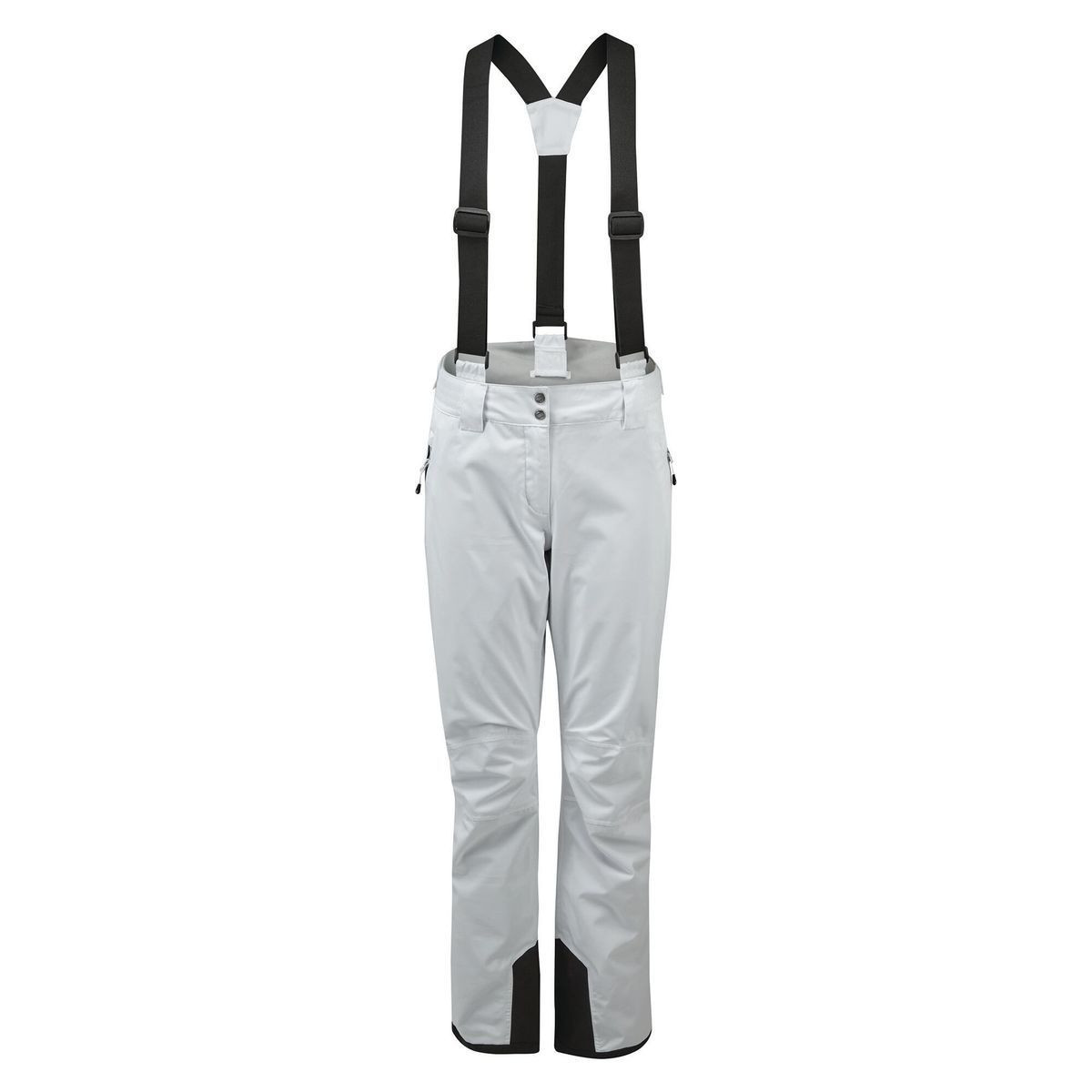 Dare 2B - Damen Skihosen "Diminish", Isoliert (Weiß)