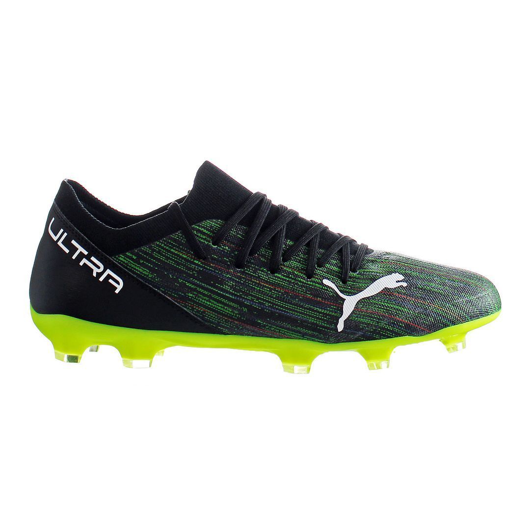 Puma Ultra 3.2 Fußballschuhe für festen Boden