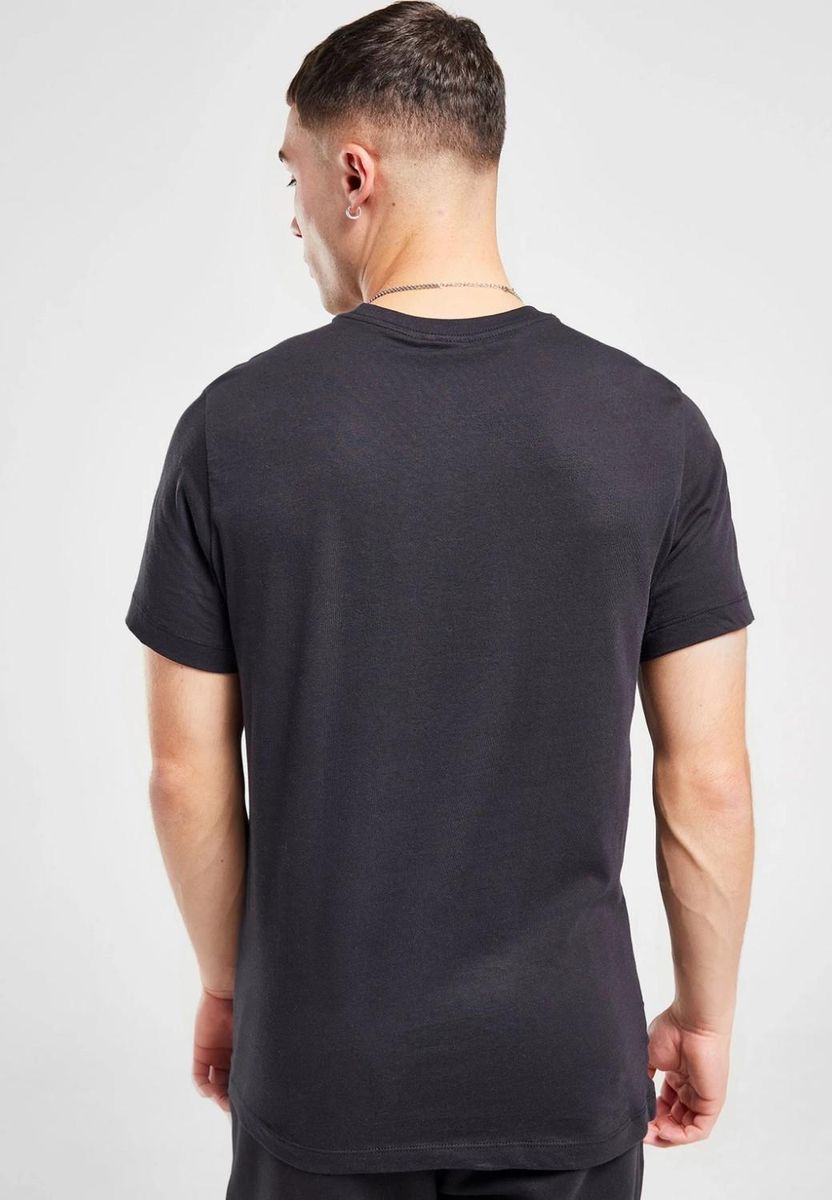 Moto-Grafik Multi-Swoosh T-Shirt