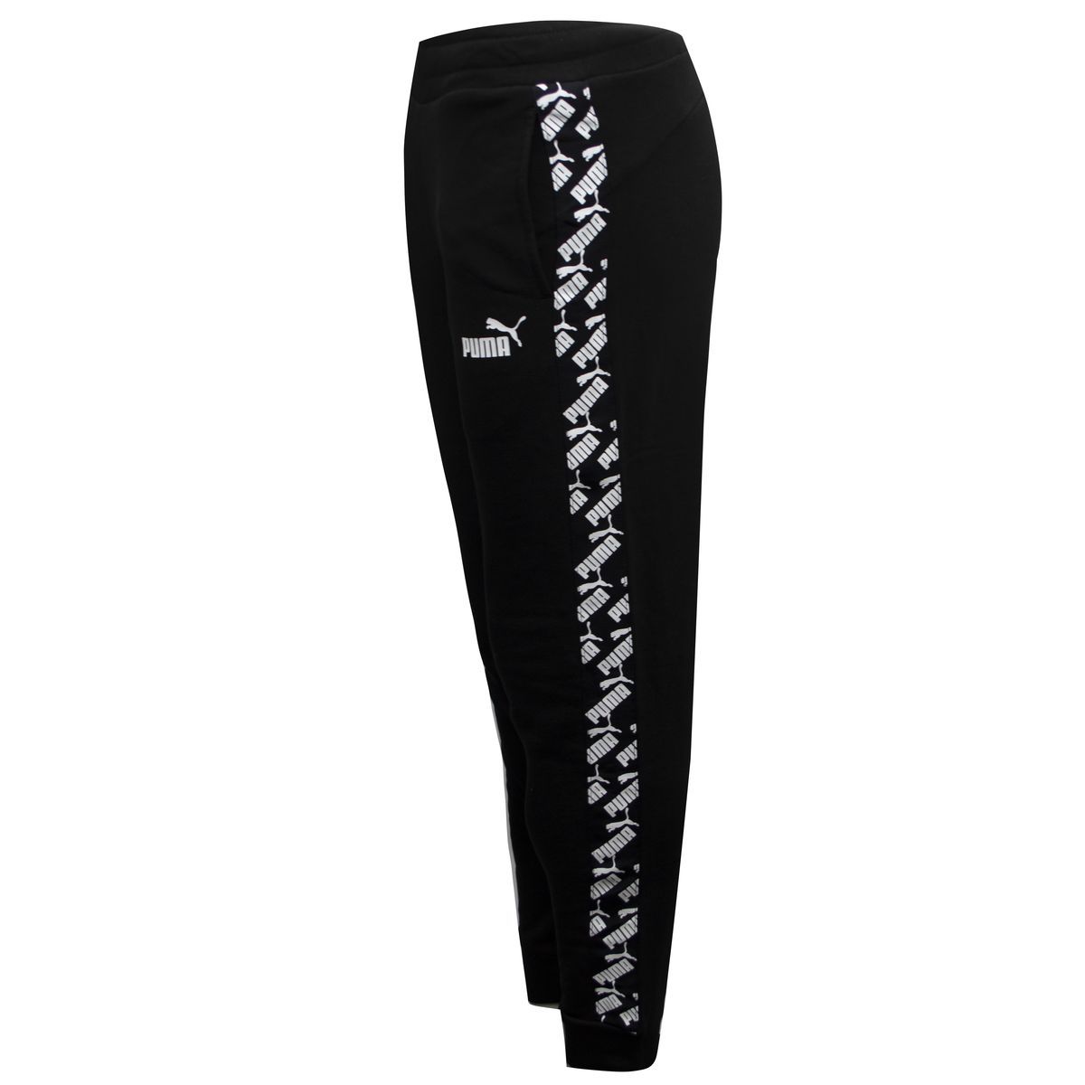 Puma Amplified Logo Jogginghose für Damen