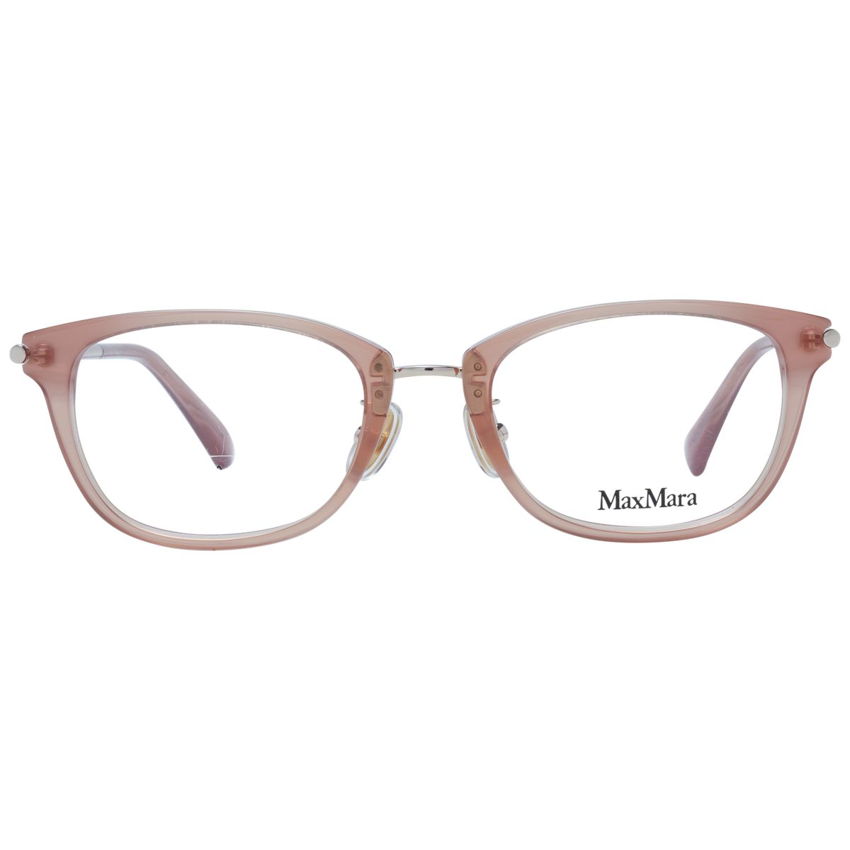 Optische Brille mit Schmetterlingsrahmen