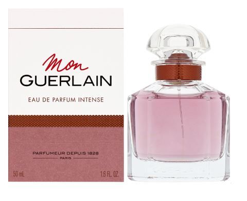 Guerlain Mon Guerlain Intense Edp Spray.