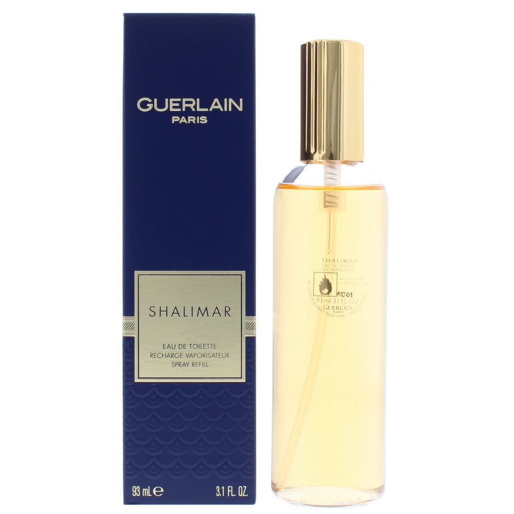 GUERLAIN - Shalimar Luxe Refill/Nachfüllung 93ml -