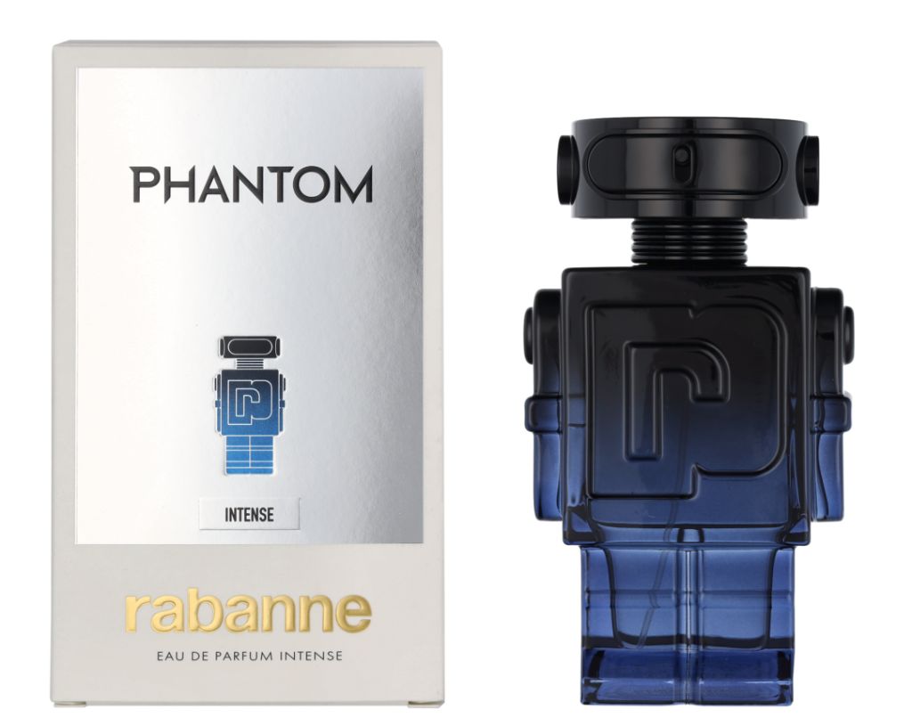 Paco Rabanne Phantom Intense Edp Spray.