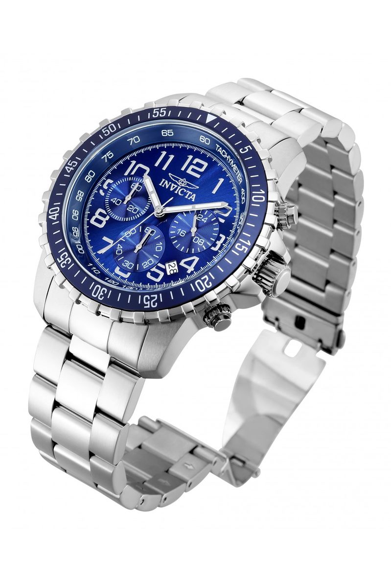 Multifunktions-Sportchronograph