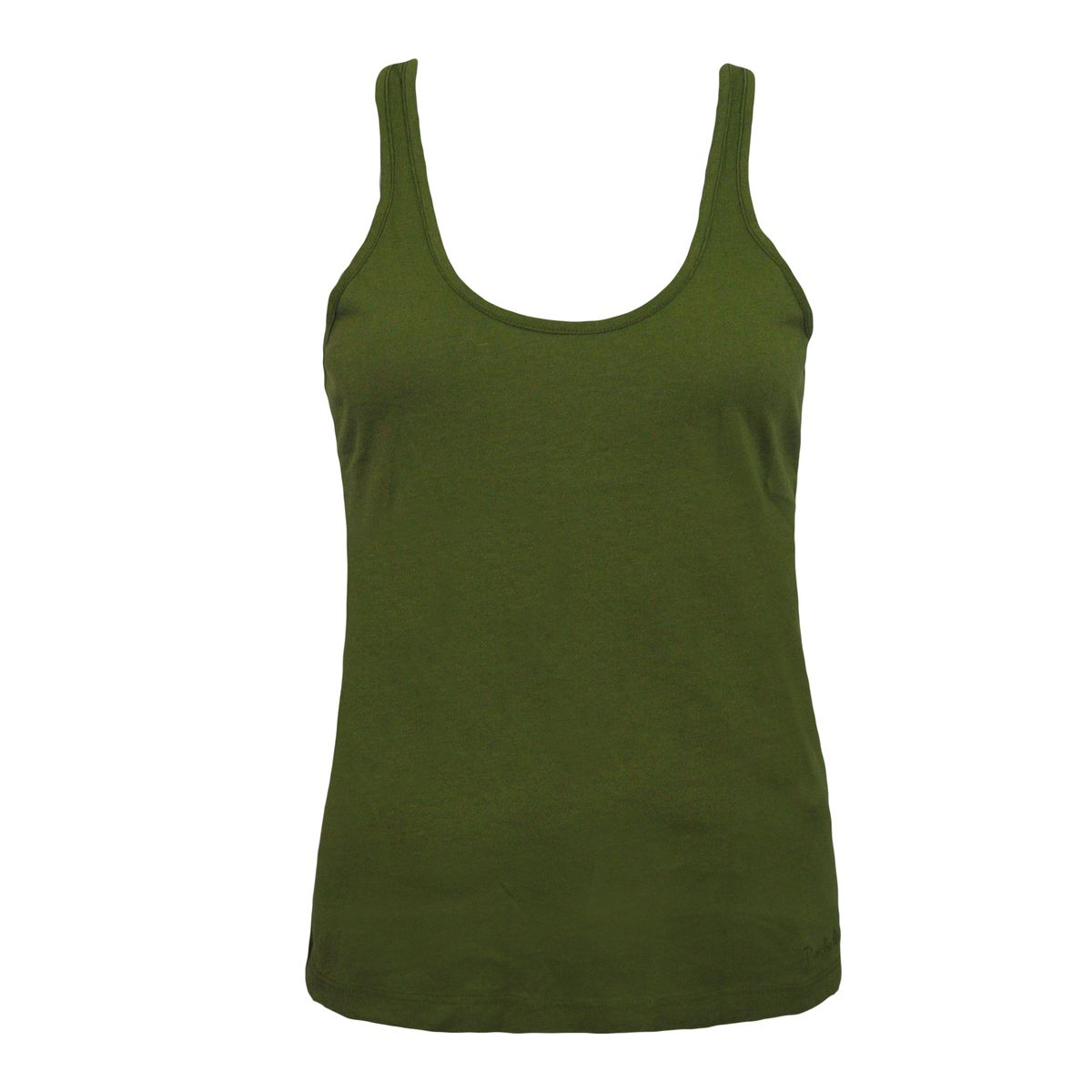 Ärmelloses Strick-Tanktop