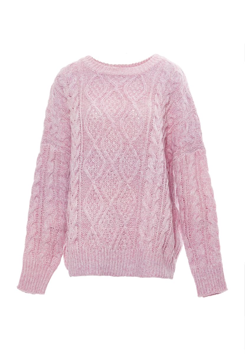 Mymo Zur Seite fahren Damen rosa rosa
