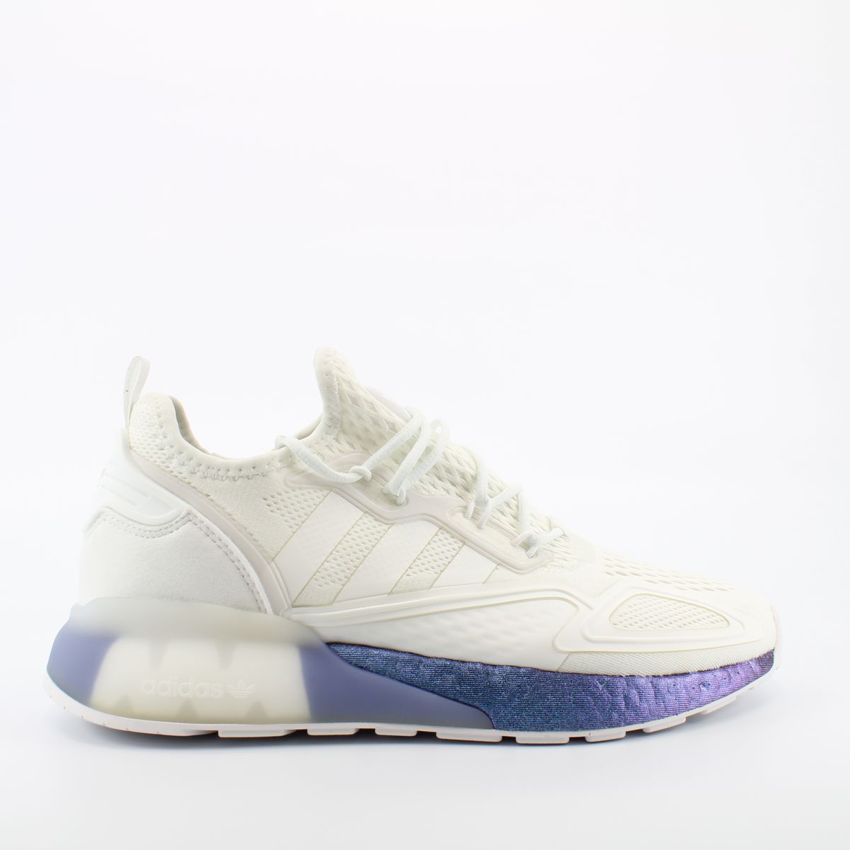 ZX 2K Boost Freizeit-Turnschuh