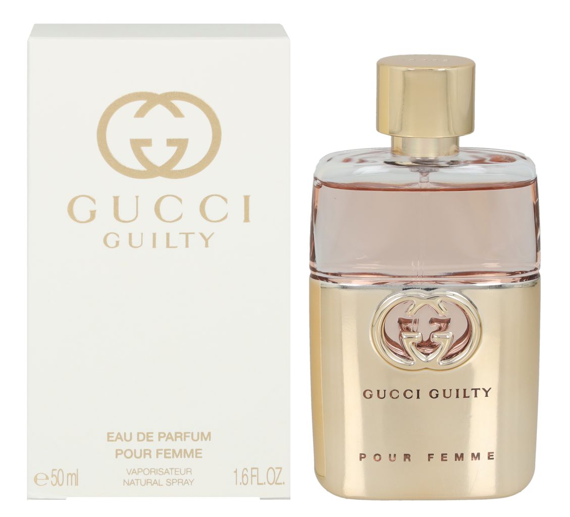 Gucci Guilty Eau de Parfum 50ml Spray