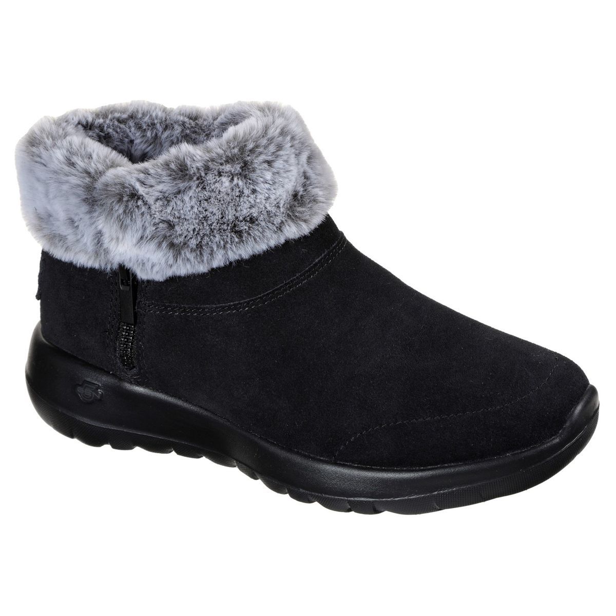 On The Go Joy Savvy Weite Stiefel