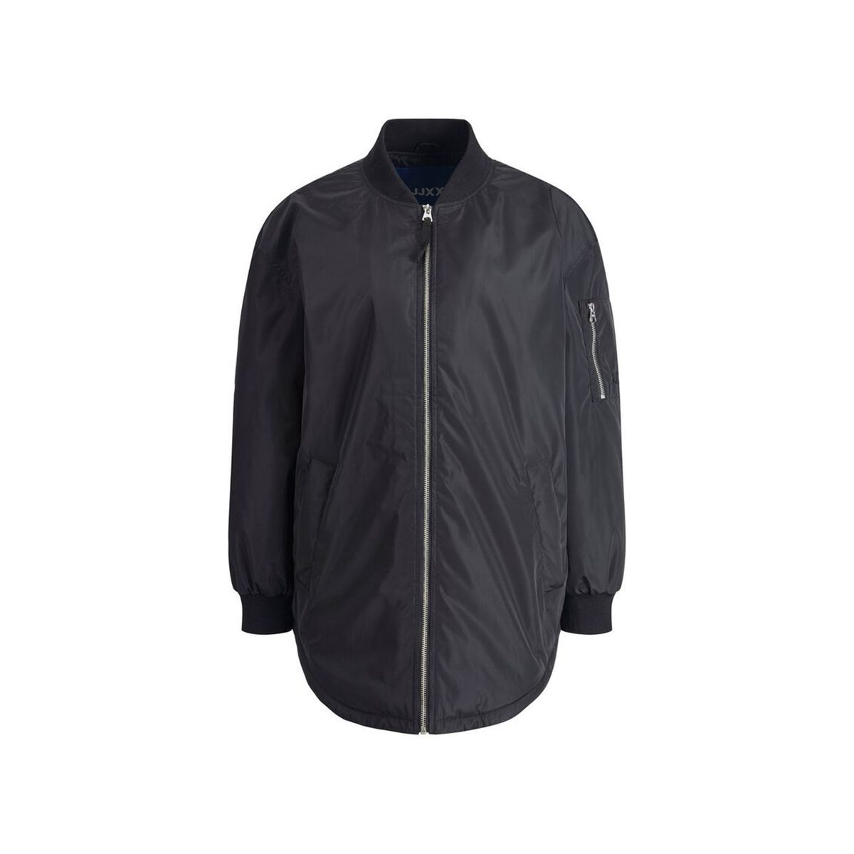 Damen Oversize Bomberjacke