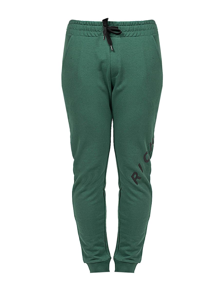 Sportliche Herren Strick Jogginghose