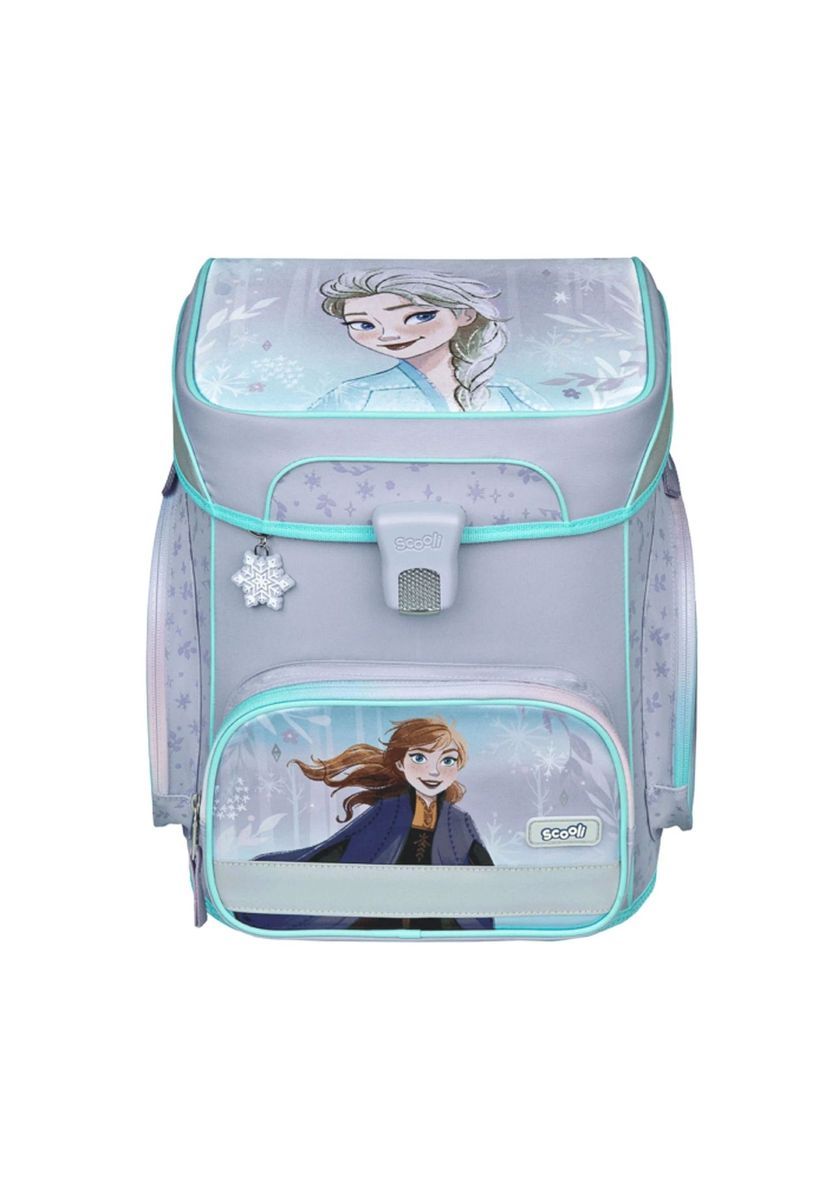 Frozen Anna & Elsa Schulranzen-Set