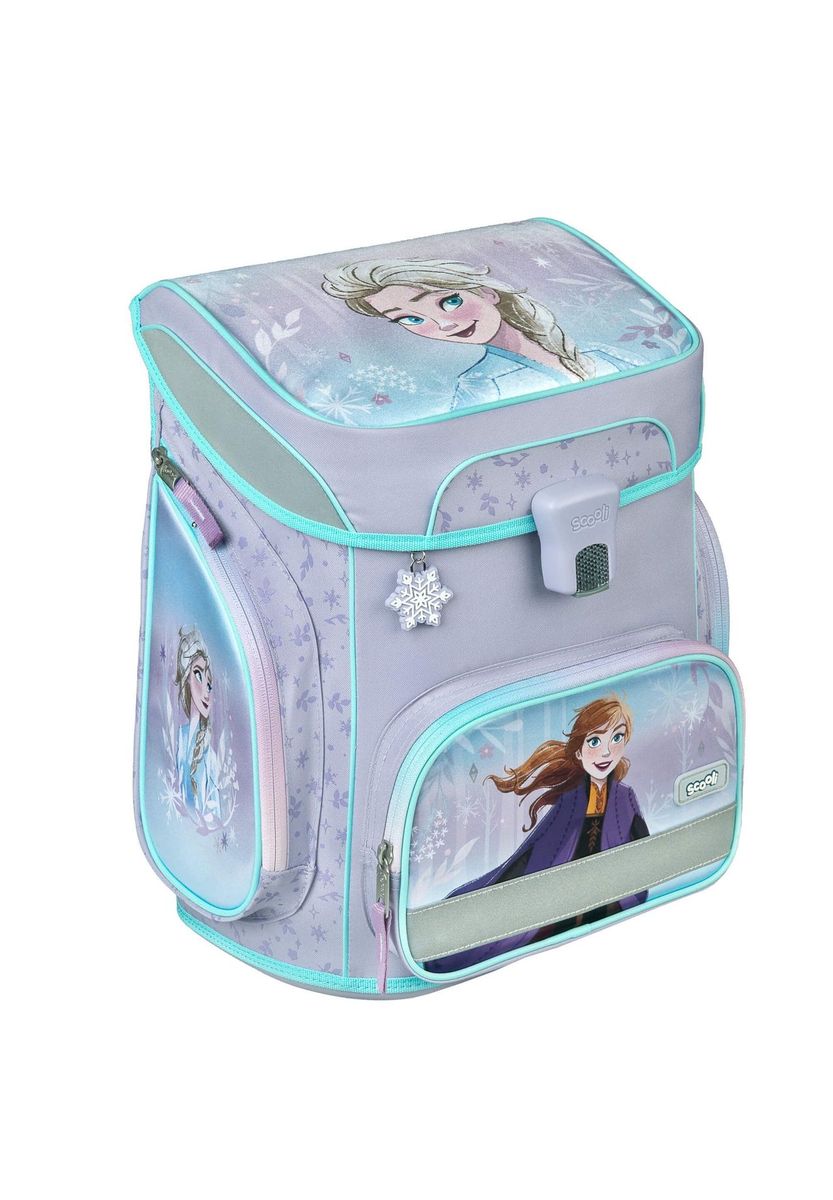 Frozen Anna & Elsa Schulranzen-Set